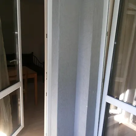 Apartment In Kabacum