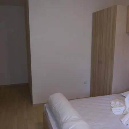 In Kabacum Apartment *