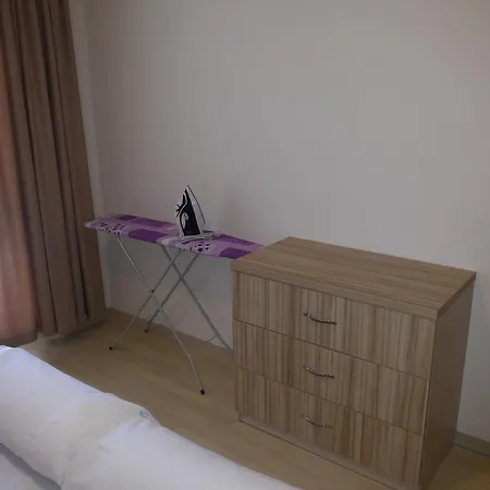 Apartment In Kabacum