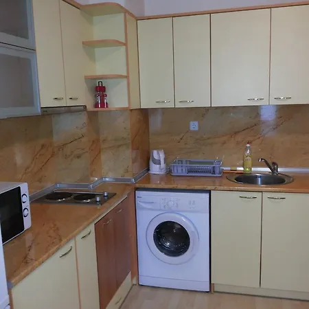 Apartment In Kabacum