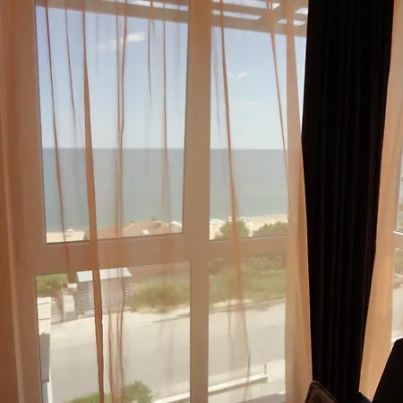 Apartment In Kabacum *