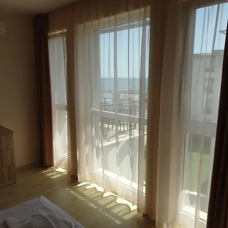 Apartment In Kabacum Goldstrand