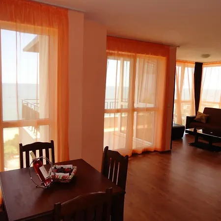 Apartment In Kabacum
