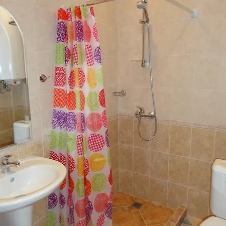 Apartment In Kabacum *