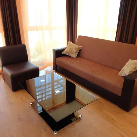 Apartment In Kabacum