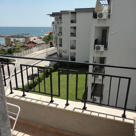 In Kabacum Apartment