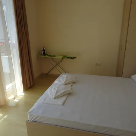 Apartment In Kabacum