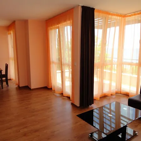 Apartment In Kabacum