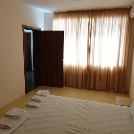 Apartment In Kabacum