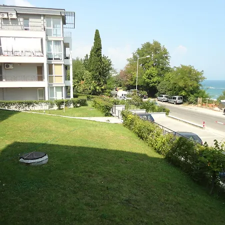 Apartment In Kabacum