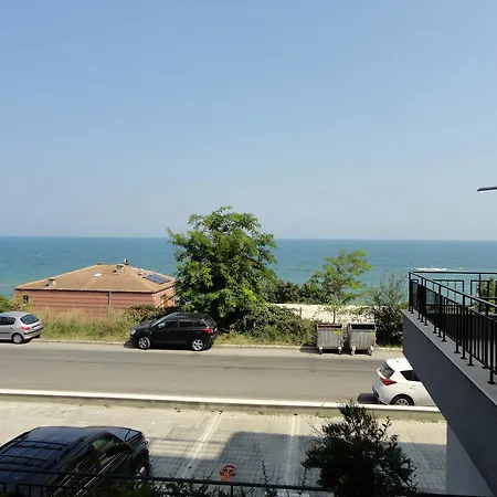 Apartment In Kabacum *