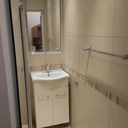 Apartment In Kabacum *