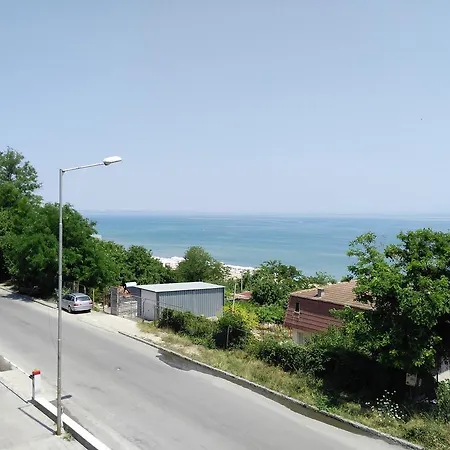 In Kabacum * Goldstrand