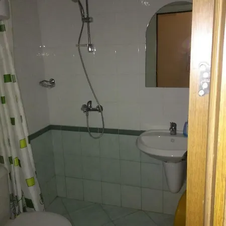 Apartment In Kabacum