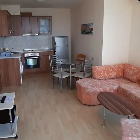 Apartment In Kabacum Goldstrand