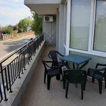 Apartment In Kabacum *