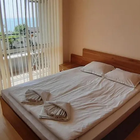 In Kabacum Apartment