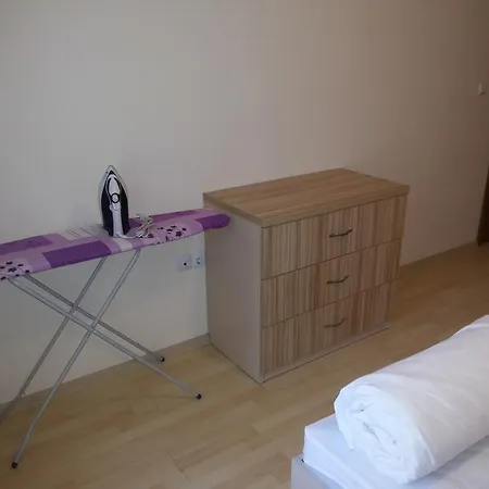 Apartament In Kabacum *