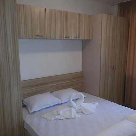 Apartament In Kabacum Złote Piaski