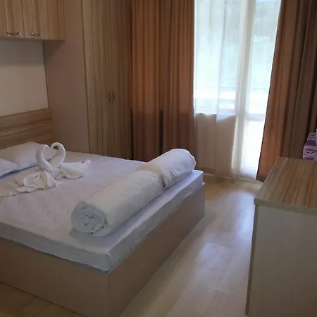 In Kabacum Apartament
