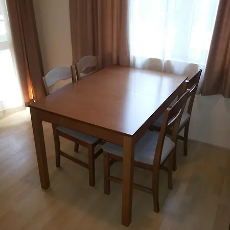 Apartament In Kabacum *