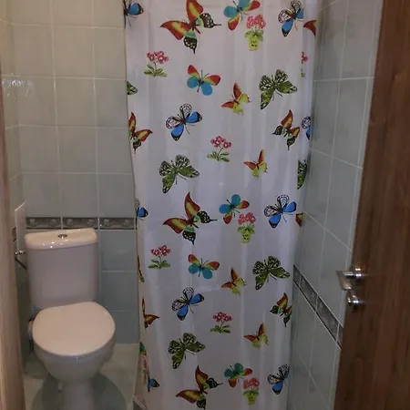 Apartament In Kabacum Złote Piaski