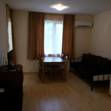 In Kabacum Złote Piaski