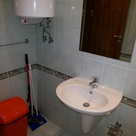 In Kabacum Apartament *