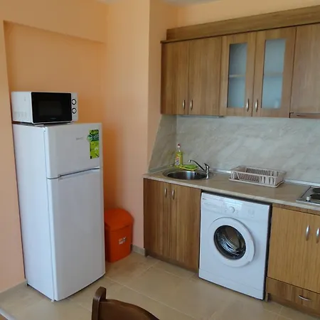 In Kabacum Apartament
