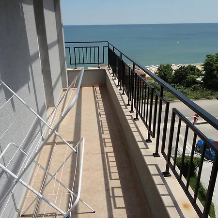In Kabacum Apartament *