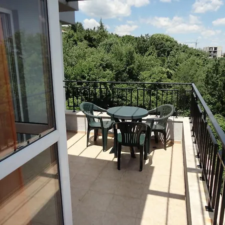 Apartament In Kabacum *