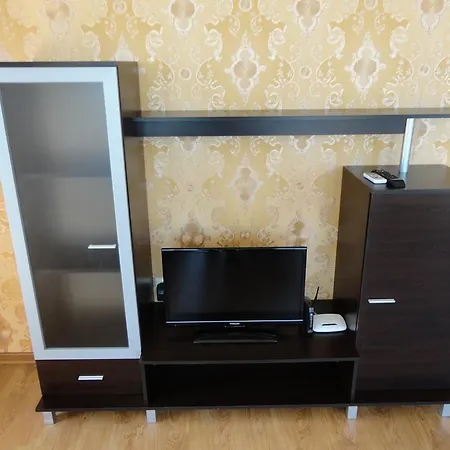In Kabacum Apartament Złote Piaski