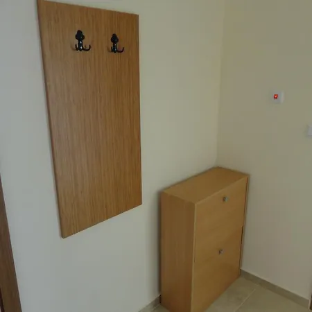 Apartament In Kabacum *