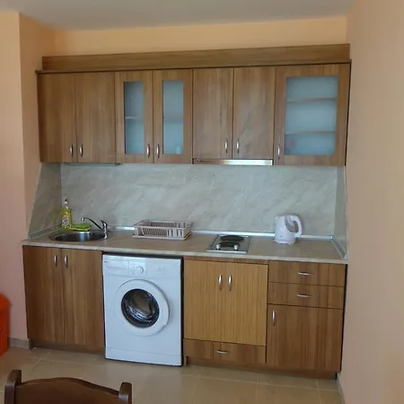 In Kabacum Apartament