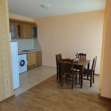 Apartament In Kabacum Złote Piaski