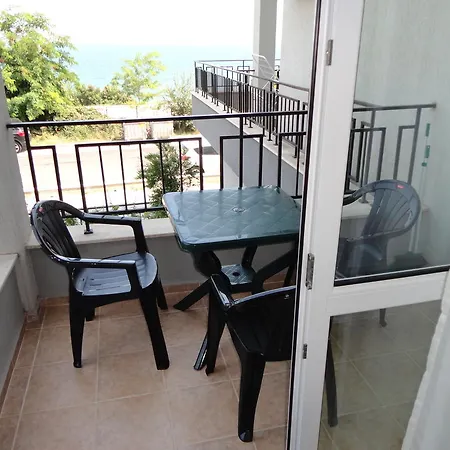 Apartament In Kabacum