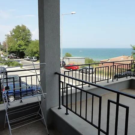 Apartament In Kabacum *
