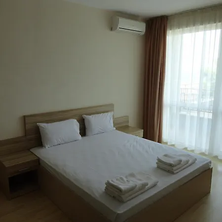 Apartament In Kabacum