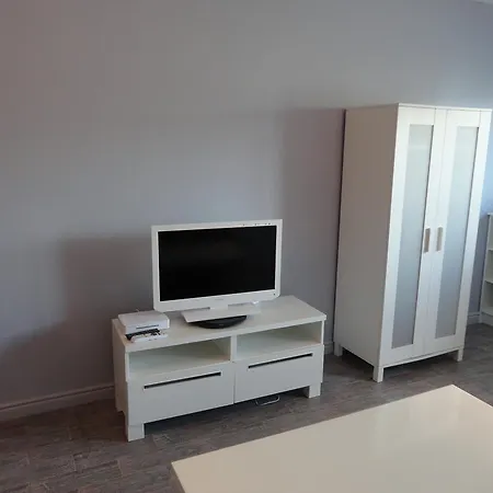 Apartament In Kabacum