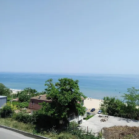 Apartament In Kabacum Złote Piaski