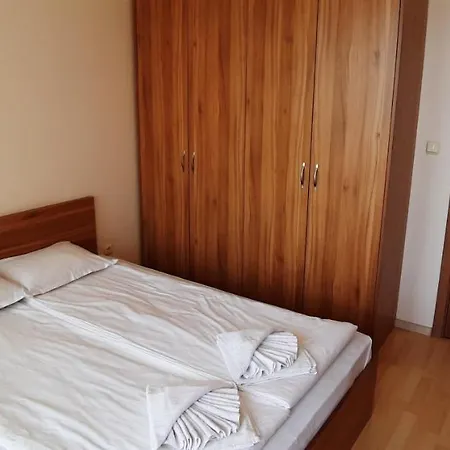 Apartament In Kabacum *